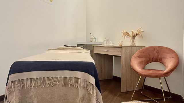 Esteticista profesional