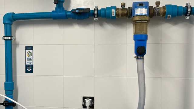 Técnico/a de Control de Plagas y Legionella