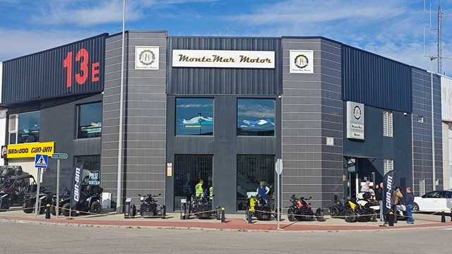 Auxiliar Administrativo/a