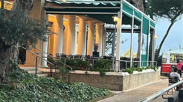 Camarero/a de Sala/Terraza