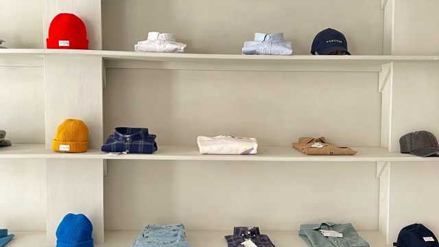 Videografo marca moda