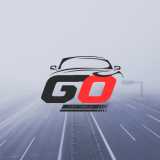 GO FAST CARS EU  logo