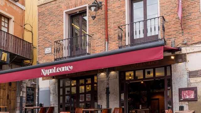 Ayudante/a de Cocina