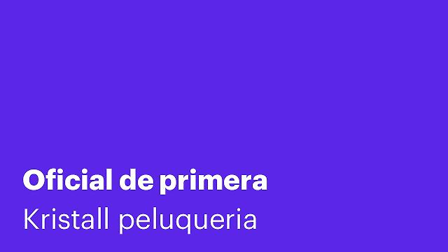 Oficial de primera