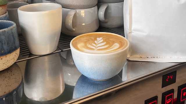 Barista / camarero