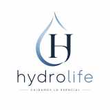Hydrolife SL logo