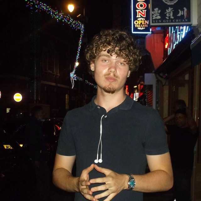 Candidate avatar