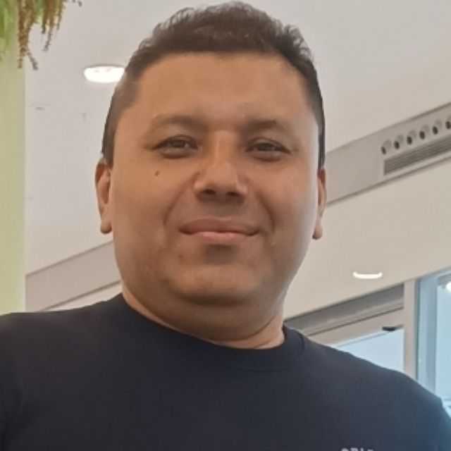 Candidate avatar