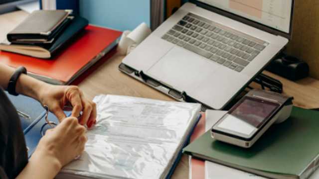 Auxiliar Administrativo/a