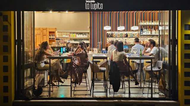 Cocinero/a Restaurante