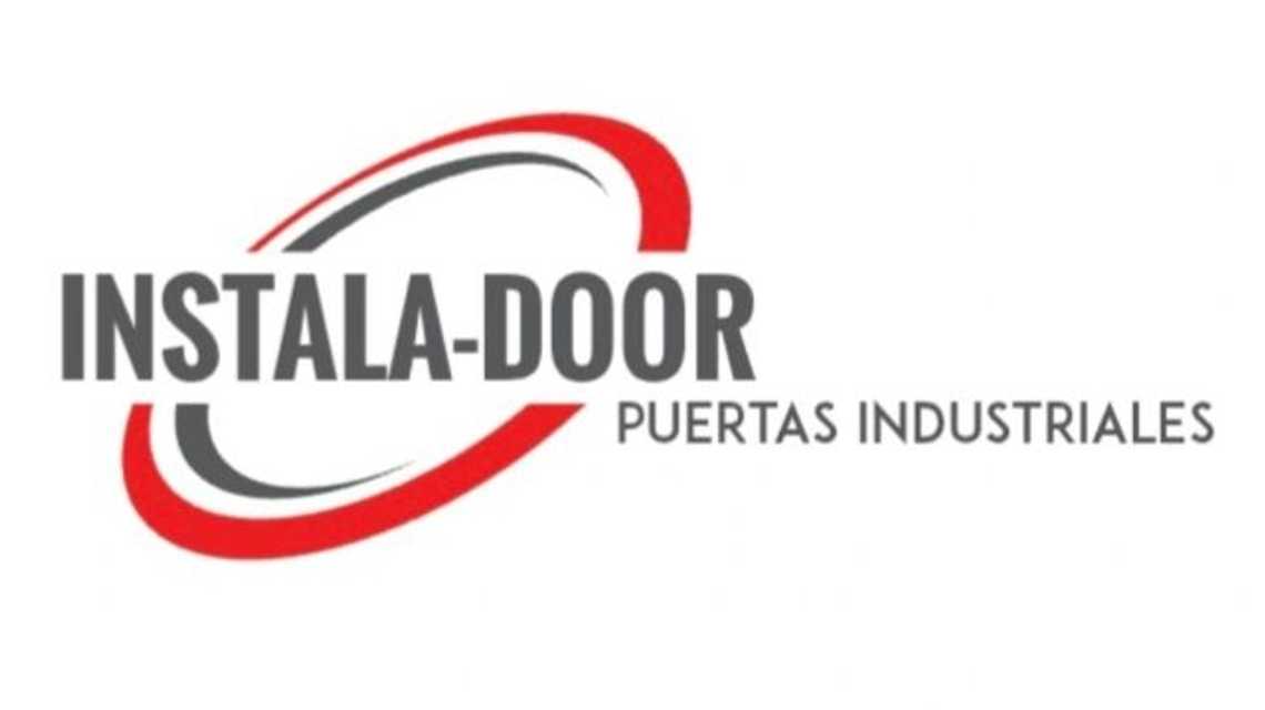 INSTALA-DOOR cover image