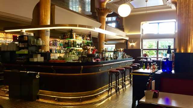 Cocinero/a Restaurante