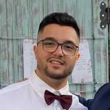 Francisco Javier A. avatar icon