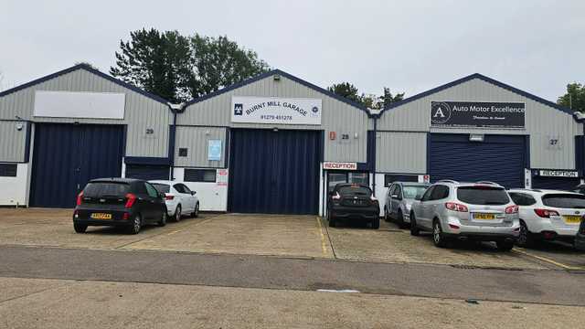 MOT Tester
