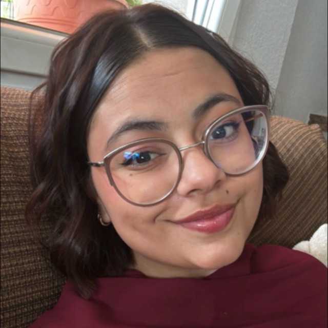 Candidate avatar