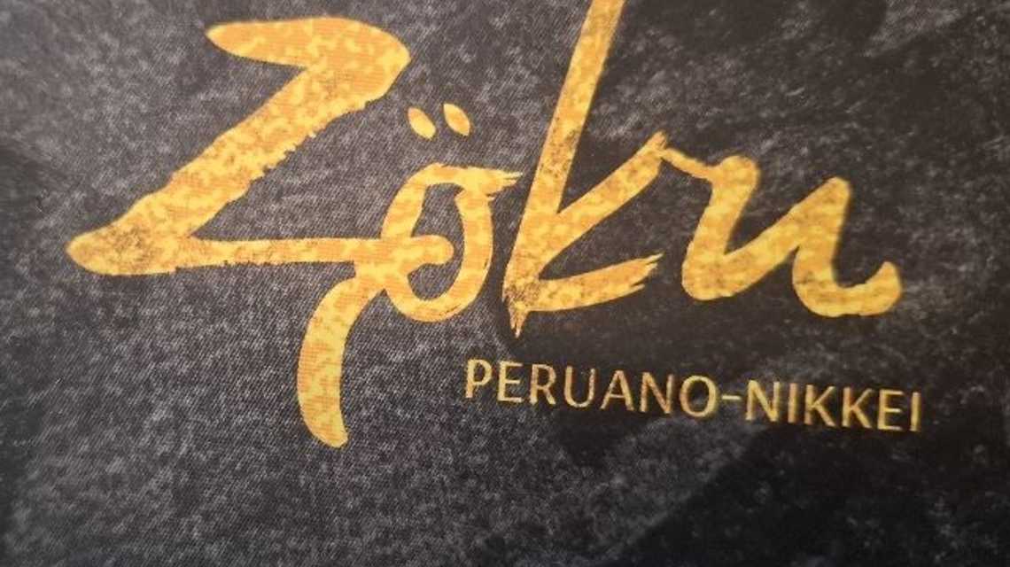 Zoku Madrid (Restaurante Peruano - Nikkei) cover image