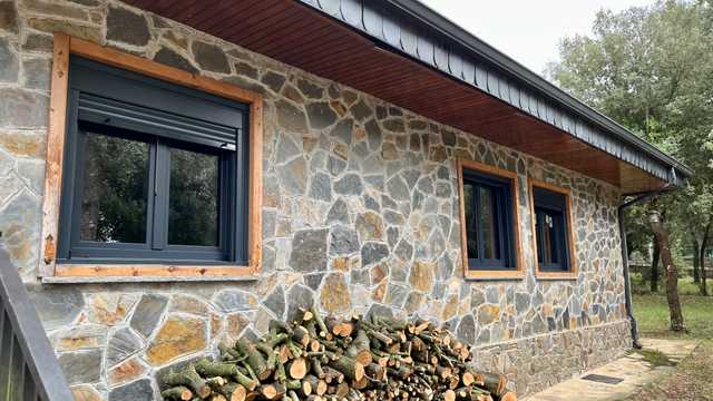 OFICIAL 1ª – INSTALADOR (VENTANAS / PERSIANAS / TOLDOS)