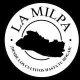 la milpa food imports  logo