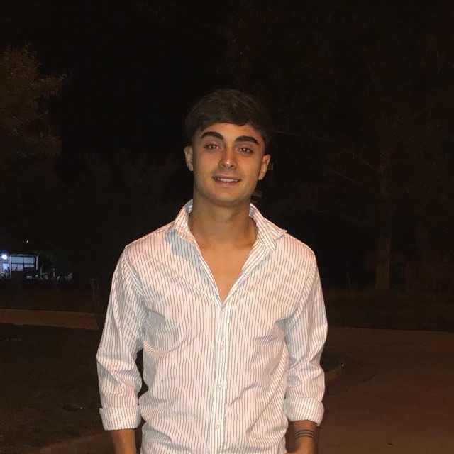 Candidate avatar