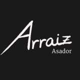 Asador Arraiz logo