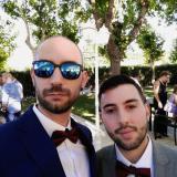 Javier O. avatar icon