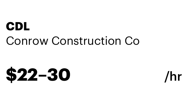 CDL
