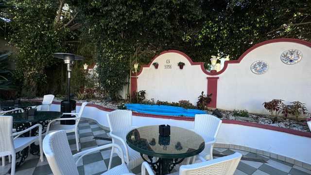 Camarero/a de Sala/Terraza