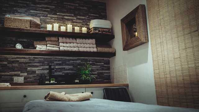 Massage Therapist