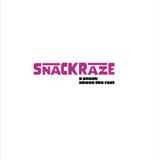 SNACKRAZE logo