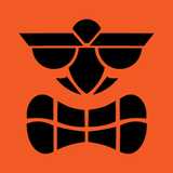 The Beachcomber logo