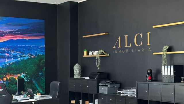 Agente Inmobiliario