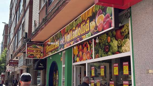 Oficial de Peluquería