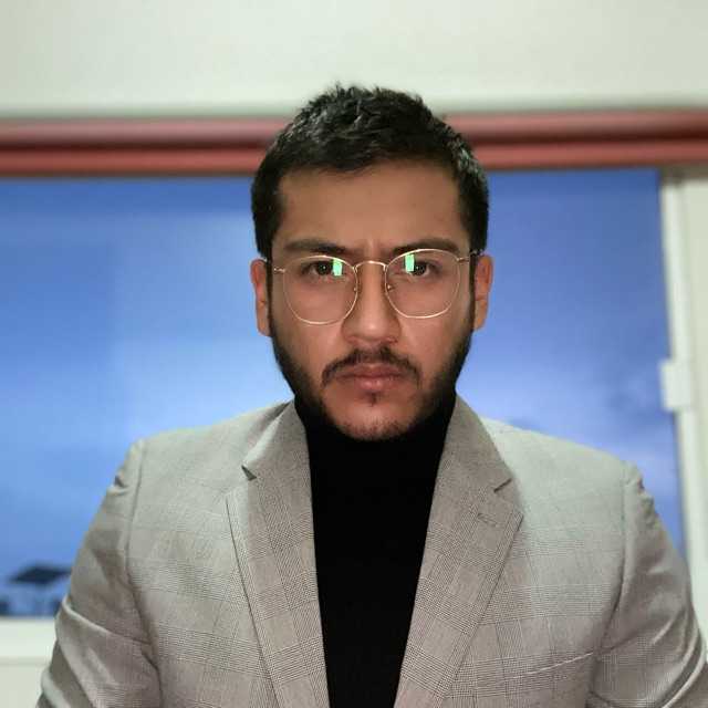 Candidate avatar