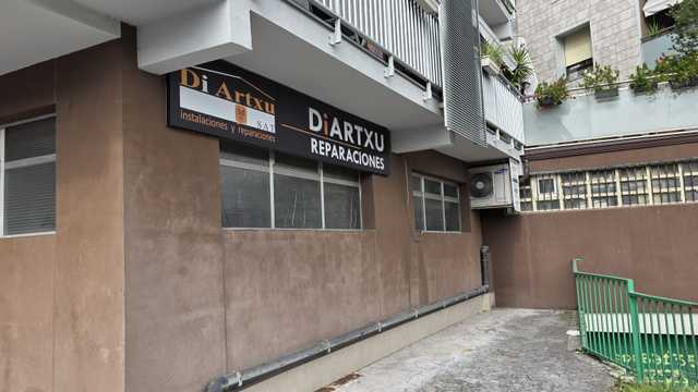 Técnico/a de Reparación