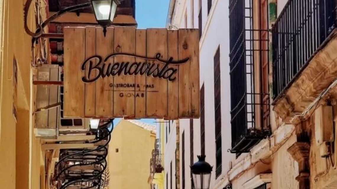 Buenavista Gastrobar cover image