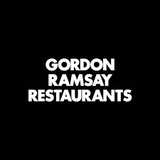 Gordon Ramsay North America logo