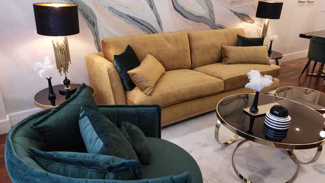 CARPINTERO MONTADOR REPARTIDOR DE MUEBLES