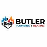 Butler Plumbing & Heating  logo