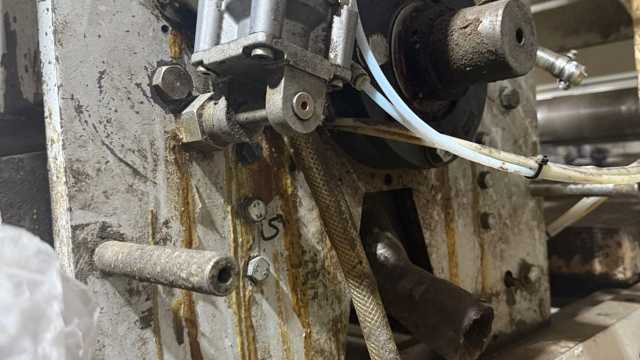 Limpieza tecnica fines de semana