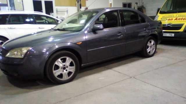 MECANICO DE COCHES PARA TALLER