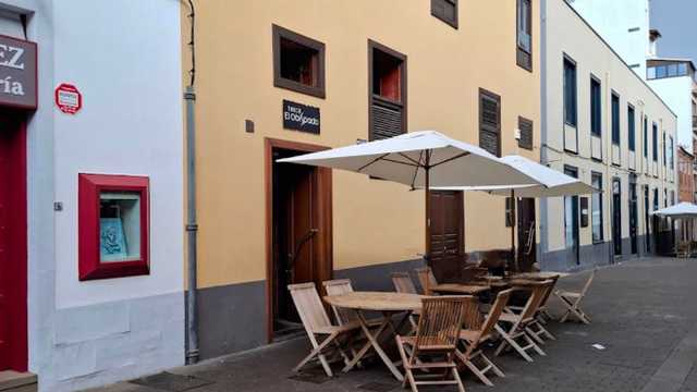 Encargado/a de Camareros