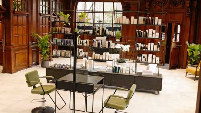 Hair Stylist / colourist