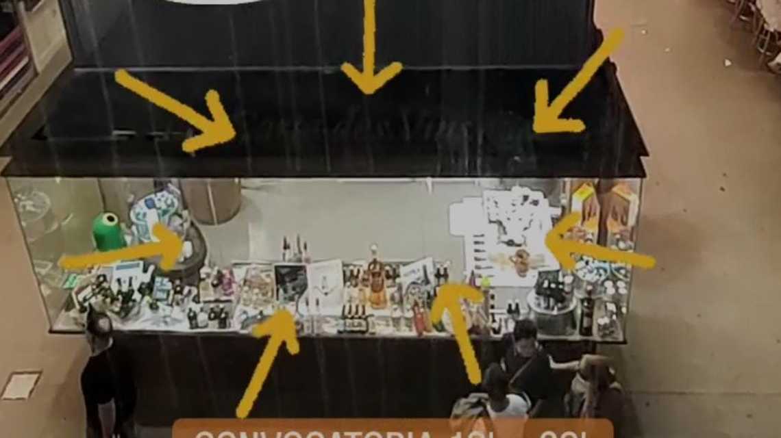 Hernando Boqueria cover image