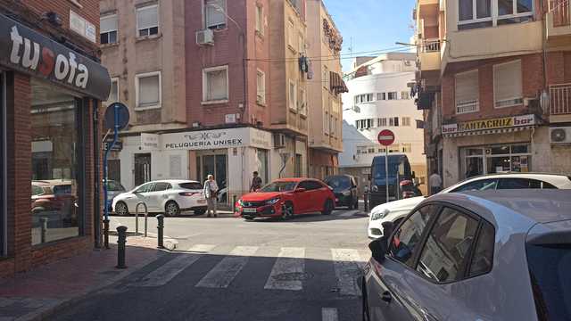 INMOBILIARIA AGENTES