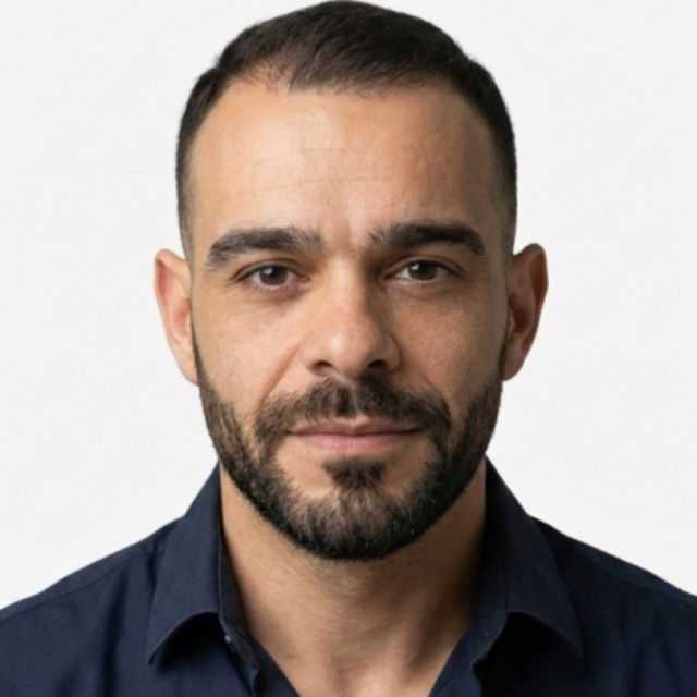 Candidate avatar