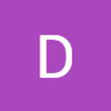 Drazen D. avatar icon