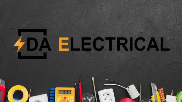 Electrician