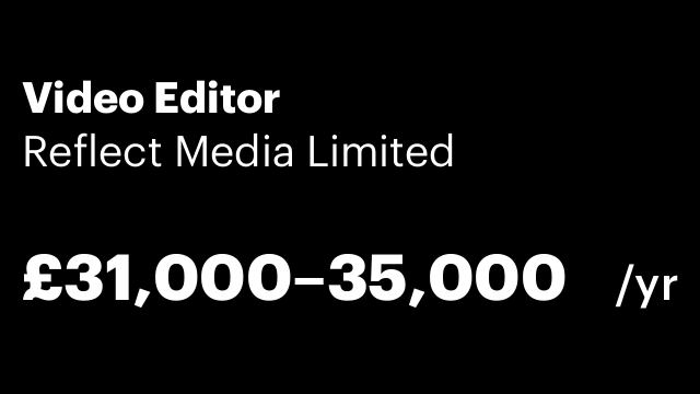 Video Editor