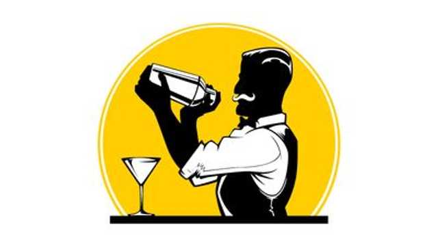 Coctelero/a
