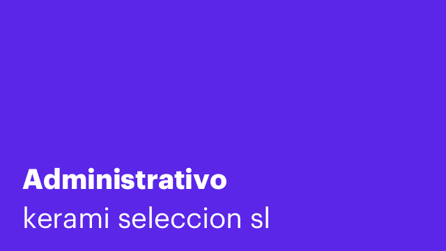 Administrativo